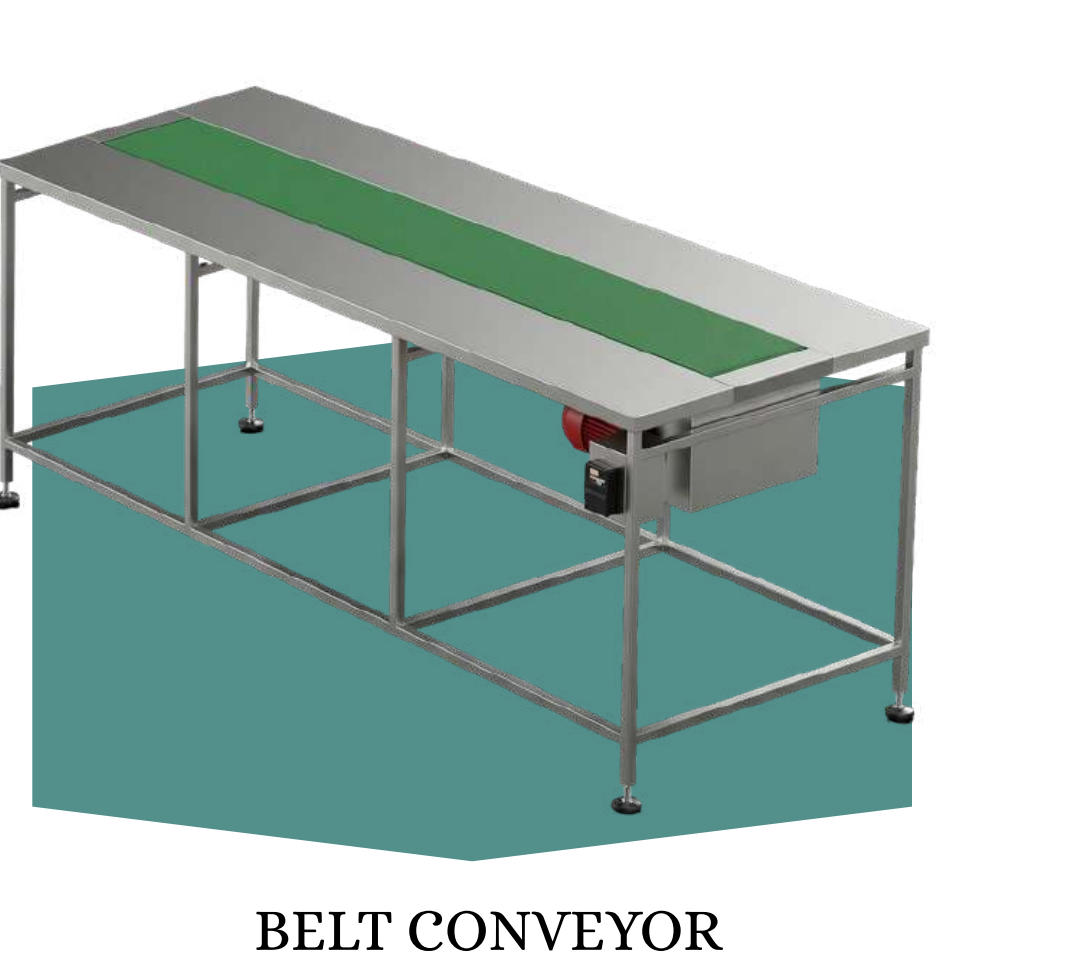 Belt Conveyor